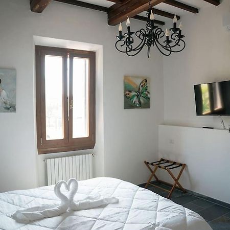 Casa Del Borgo Antico Apartment Poggibonsi Exterior foto