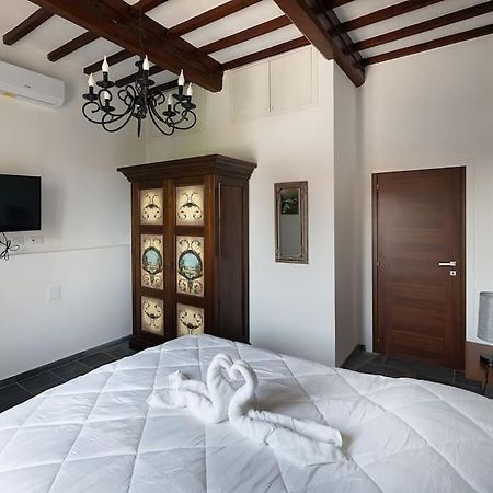 Casa Del Borgo Antico Apartment Poggibonsi Exterior foto