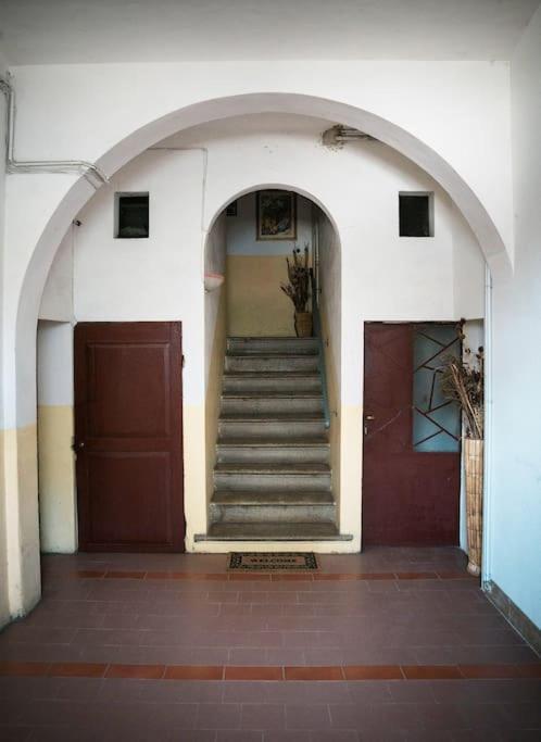 Casa Del Borgo Antico Apartment Poggibonsi Exterior foto